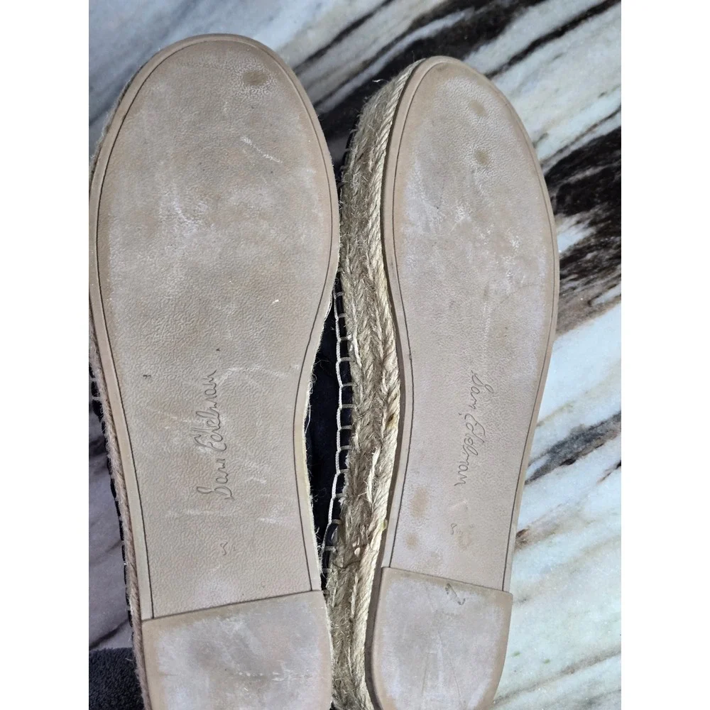 Sam Edelman vreat suede